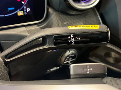 2024 MERCEDES-BENZ C-CLASS 缩略图 41