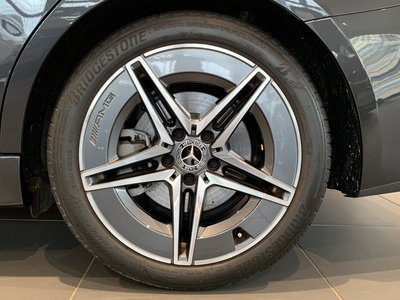 2024 MERCEDES-BENZ C-CLASS 缩略图 14