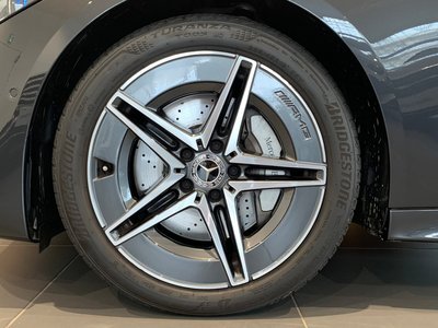2024 MERCEDES-BENZ C-CLASS 缩略图 13