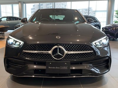 2024 MERCEDES-BENZ C-CLASS 照片 2
