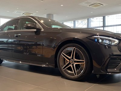 2024 MERCEDES-BENZ C-CLASS 照片 3