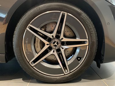 2024 MERCEDES-BENZ C-CLASS 缩略图 11