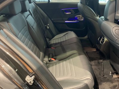 2024 MERCEDES-BENZ C-CLASS 缩略图 21