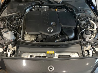 2024 MERCEDES-BENZ C-CLASS 照片 7