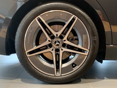 2024 MERCEDES-BENZ C-CLASS 缩略图 12