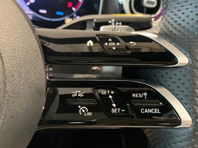 2024 MERCEDES-BENZ C-CLASS 缩略图 40