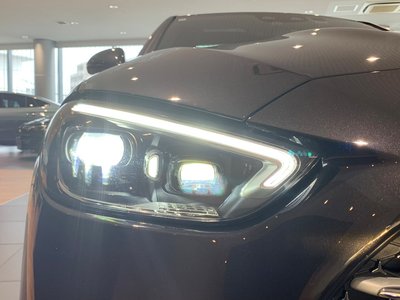 2024 MERCEDES-BENZ C-CLASS 照片 8