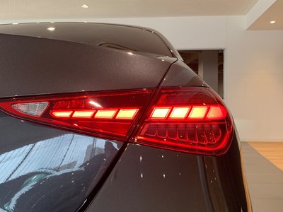 2024 MERCEDES-BENZ C-CLASS 照片 9