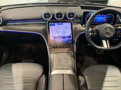 2024 MERCEDES-BENZ C-CLASS 缩略图 27