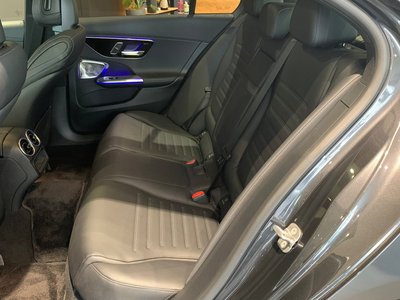 2024 MERCEDES-BENZ C-CLASS 缩略图 23
