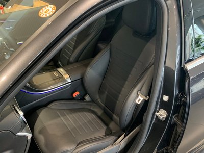 2024 MERCEDES-BENZ C-CLASS 缩略图 22