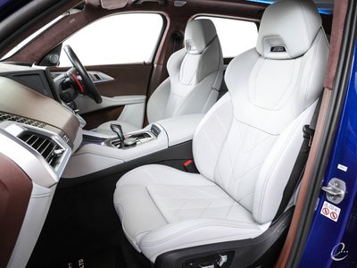 صورة 5 لـ 2023 BMW XM