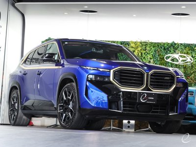 صورة 15 لـ 2023 BMW XM