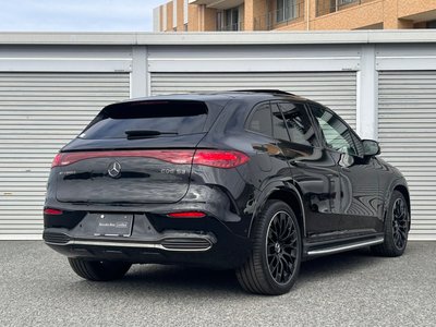 MERCEDES-BENZ EQE AMG - 9