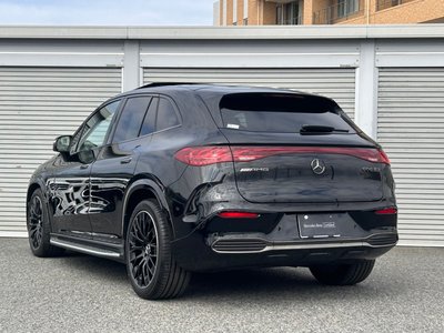 MERCEDES-BENZ EQE AMG - 7