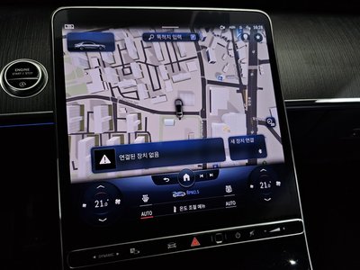 2022 Mercedes-BENZ S-CLASS 缩略图 21