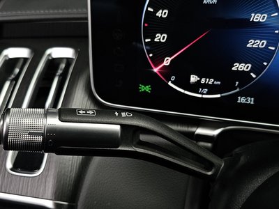 2022 Mercedes-BENZ S-CLASS 缩略图 30