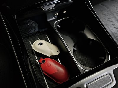 2022 Mercedes-BENZ S-CLASS 缩略图 28