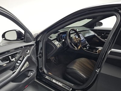 2022 Mercedes-BENZ S-CLASS 缩略图 14