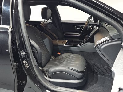 2022 Mercedes-BENZ S-CLASS 缩略图 17