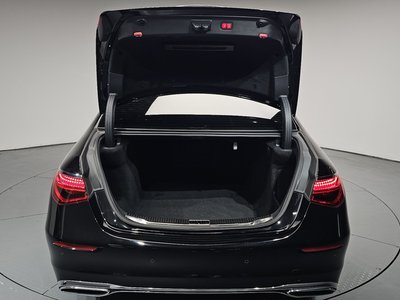 2022 Mercedes-BENZ S-CLASS 缩略图 35