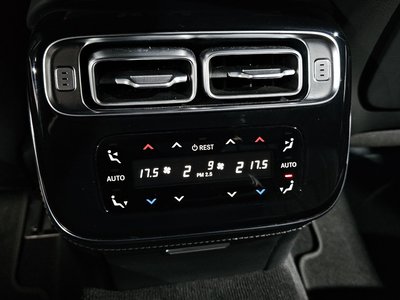 2022 Mercedes-BENZ S-CLASS 缩略图 34