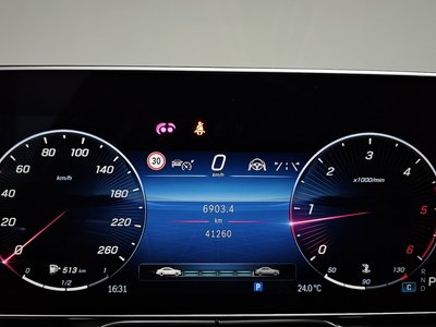 2022 Mercedes-BENZ S-CLASS 缩略图 12