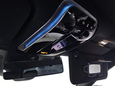 2022 Mercedes-BENZ S-CLASS 缩略图 29