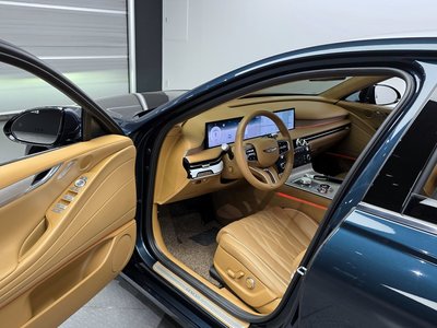GENESIS G80 (RG3) - 10