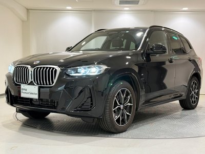 BMW X3 - 1