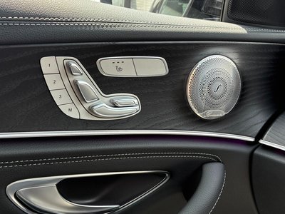 2023 Mercedes-BENZ E-CLASS — миниатюра 43