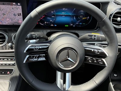 2023 Mercedes-BENZ E-CLASS — миниатюра 49