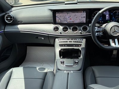 2023 Mercedes-BENZ E-CLASS — миниатюра 31
