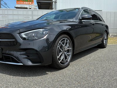 صورة 3 لـ 2023 Mercedes-BENZ E-CLASS