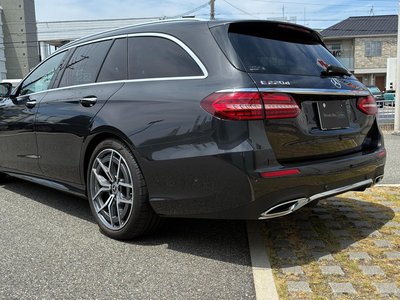 صورة 4 لـ 2023 Mercedes-BENZ E-CLASS