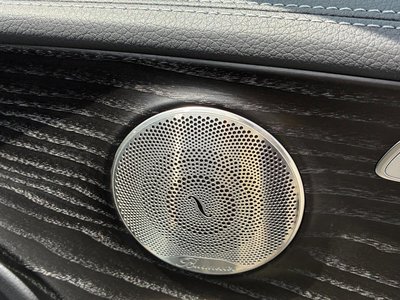 2023 Mercedes-BENZ E-CLASS — миниатюра 34