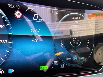2023 Mercedes-BENZ E-CLASS — миниатюра 38