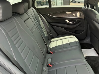 2023 Mercedes-BENZ E-CLASS — миниатюра 19
