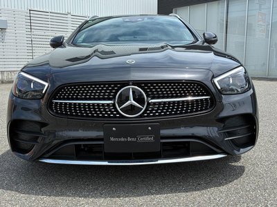 صورة 2 لـ 2023 Mercedes-BENZ E-CLASS