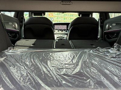 2023 Mercedes-BENZ E-CLASS — миниатюра 17