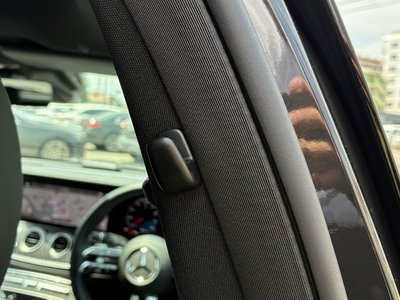 2023 Mercedes-BENZ E-CLASS — миниатюра 23