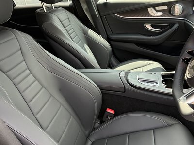 2023 Mercedes-BENZ E-CLASS — миниатюра 32