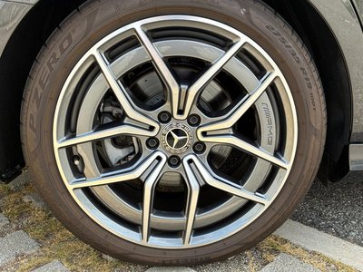صورة 7 لـ 2023 Mercedes-BENZ E-CLASS