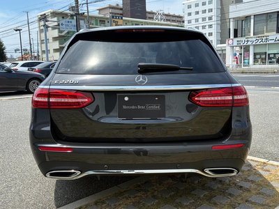 صورة 5 لـ 2023 Mercedes-BENZ E-CLASS