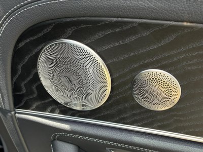 2023 Mercedes-BENZ E-CLASS — миниатюра 20