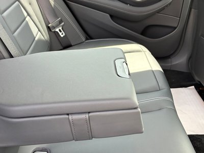 2023 Mercedes-BENZ E-CLASS — миниатюра 24