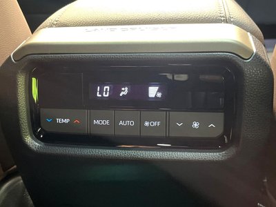 2024 Toyota LAND CRUISER 250 缩略图 57