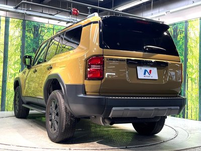 2024 Toyota LAND CRUISER 250 缩略图 28