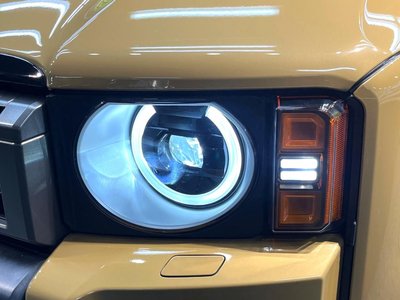 2024 Toyota LAND CRUISER 250 缩略图 31