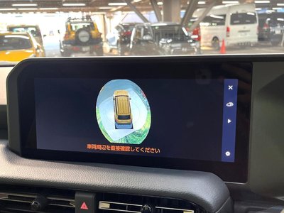 2024 Toyota LAND CRUISER 250 缩略图 45